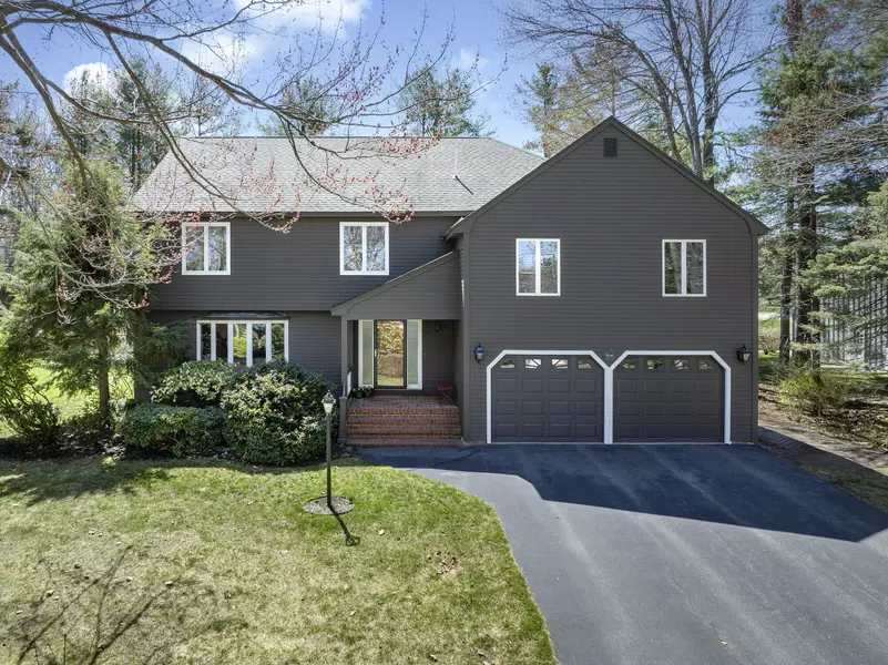 3 Rocky Hill RD, Scarborough, ME 04074