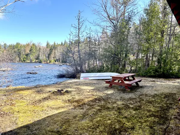 T3 Indian Purchase Twp, ME 04462,47 East Smith Pond RD