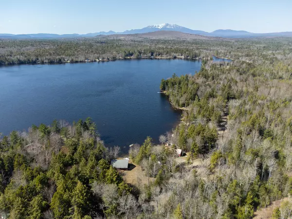 T3 Indian Purchase Twp, ME 04462,47 East Smith Pond RD