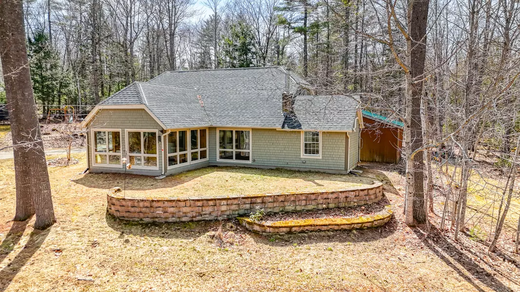 111 Griffin AVE, Hampden, ME 04444