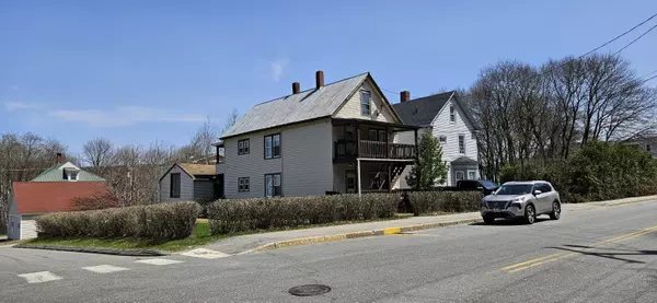 Rumford, ME 04276,544 Hancock ST
