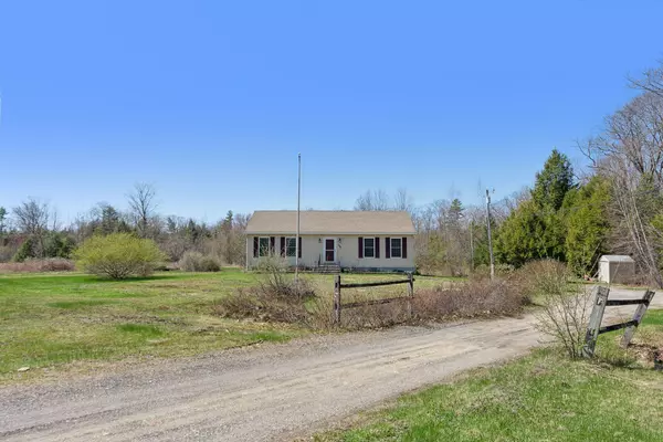 Saco, ME 04072,196 Jenkins RD