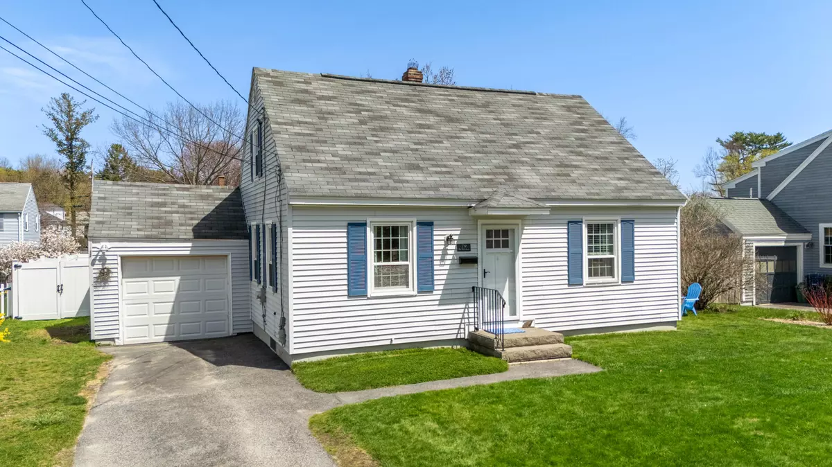 South Portland, ME 04106,79 New York AVE