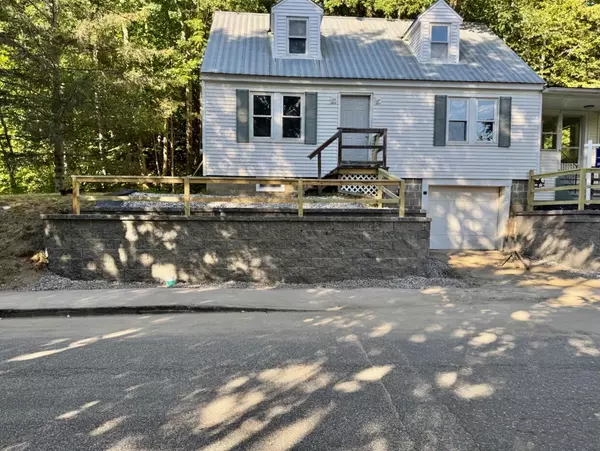 Mexico, ME 04257,171 Granite ST