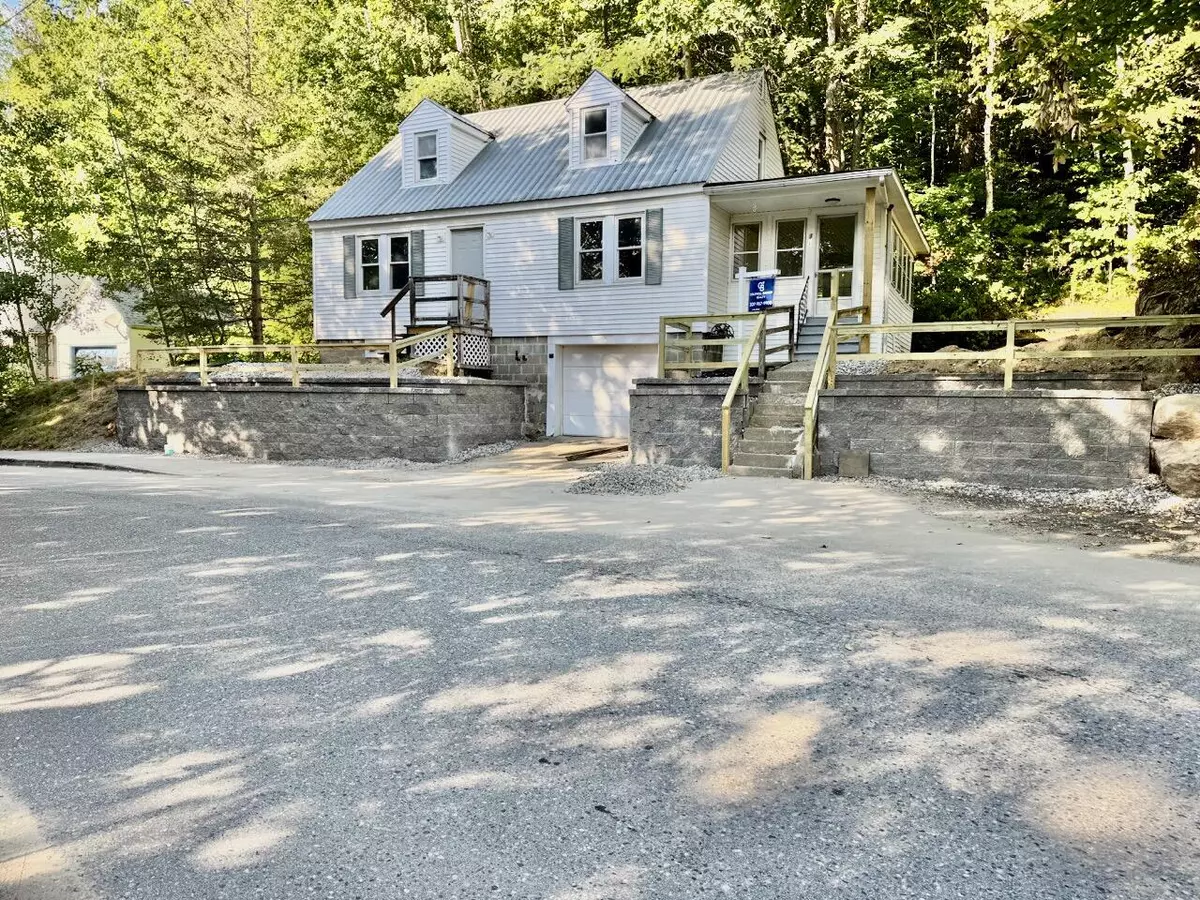 Mexico, ME 04257,171 Granite ST