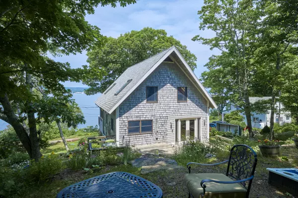 Owls Head, ME 04854,11 Waters Edge LN