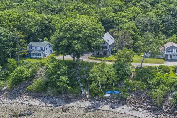 Owls Head, ME 04854,11 Waters Edge LN