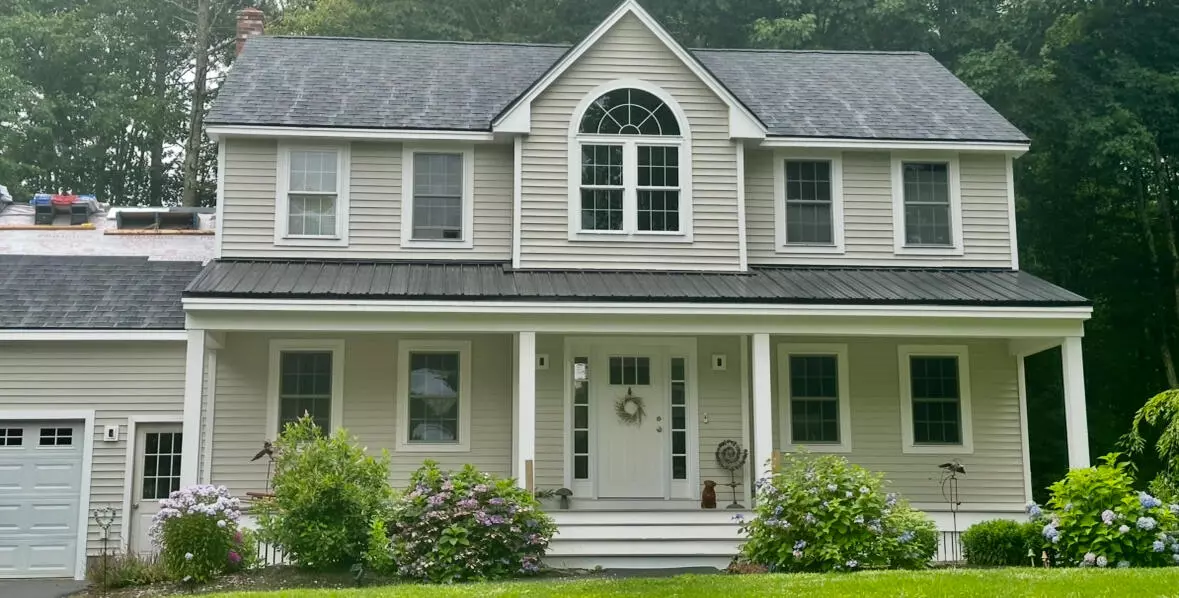 11 Cori DR, Saco, ME 04072