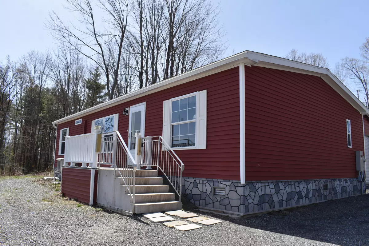 Winthrop, ME 04364,750 Sturtevant Hill RD