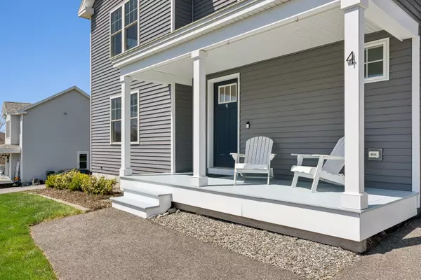 Westbrook, ME 04092,26 Stillwater DR #4