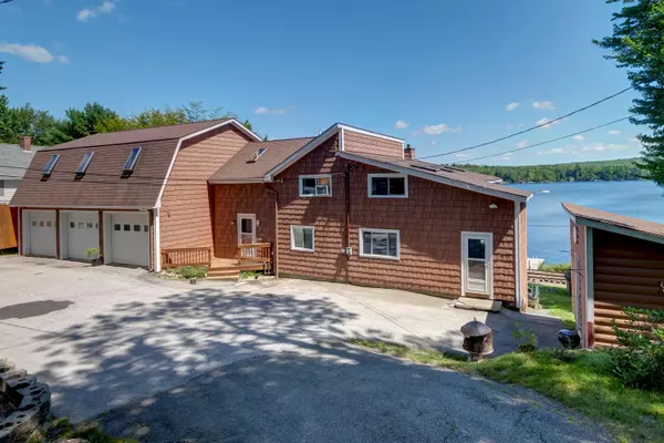 Dedham, ME 04429,56 Shore PATH