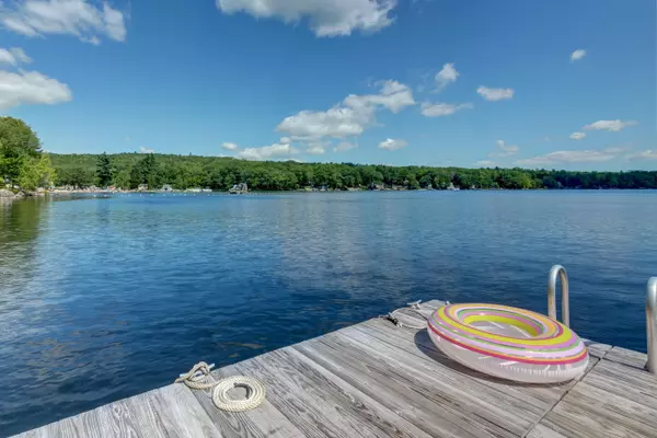 Dedham, ME 04429,56 Shore PATH