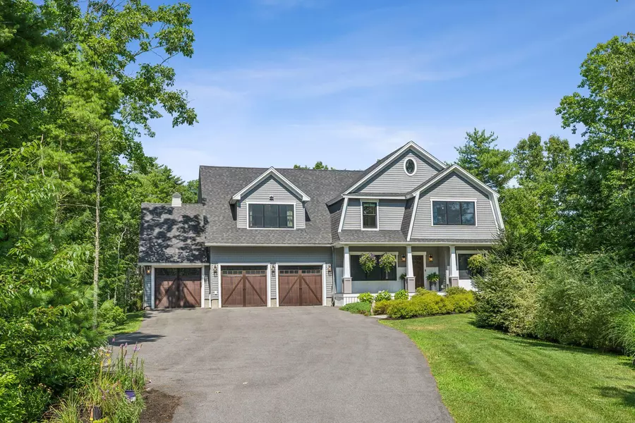 23 Winter Hills LN, Ogunquit, ME 03907