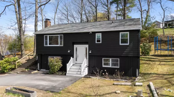 South Portland, ME 04106,4 Beaufort ST