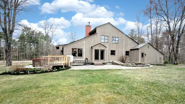 Scarborough, ME 04074,12 Cranberry Pines RD