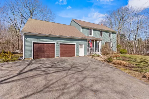 Standish, ME 04084,10 Southridge DR