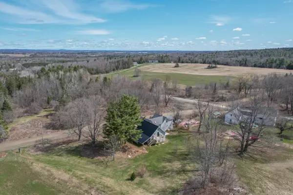 Exeter, ME 04435,757 Chamberlain Meeting House RD