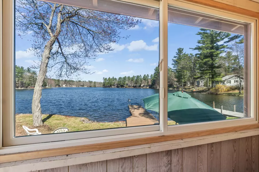 46 Anglers RD, Windham, ME 04062