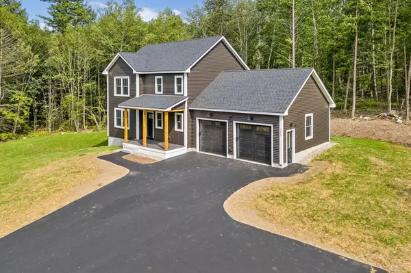 Acton, ME 04001,1215 Milton Mills RD