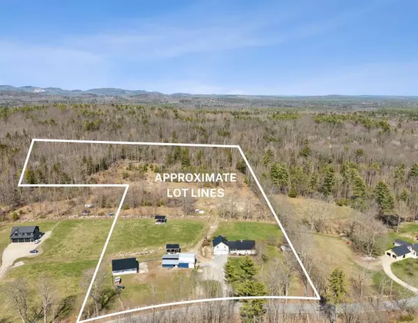 Limerick, ME 04048,205 Patterson RD