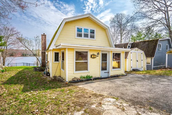 Lyman, ME 04002,45 Shore RD