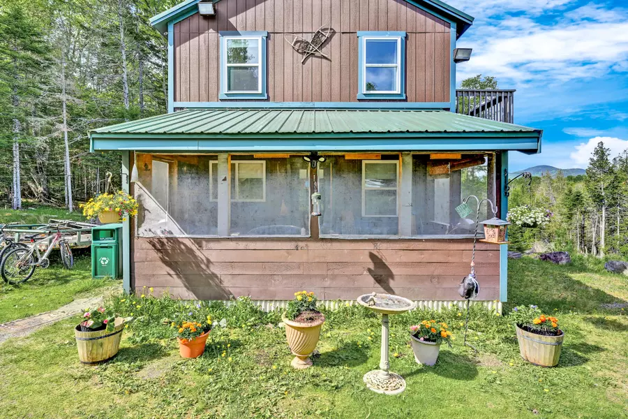 50 Halls AVE, Greenville, ME 04441