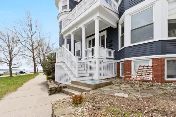 Portland, ME 04101,102 Eastern Promenade #4