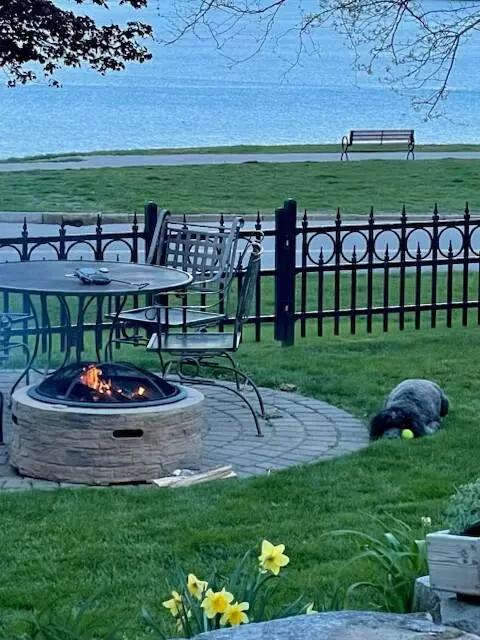 Portland, ME 04101,102 Eastern Promenade #4