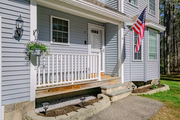 Waterboro, ME 04061,11 Sunny Brook CIR