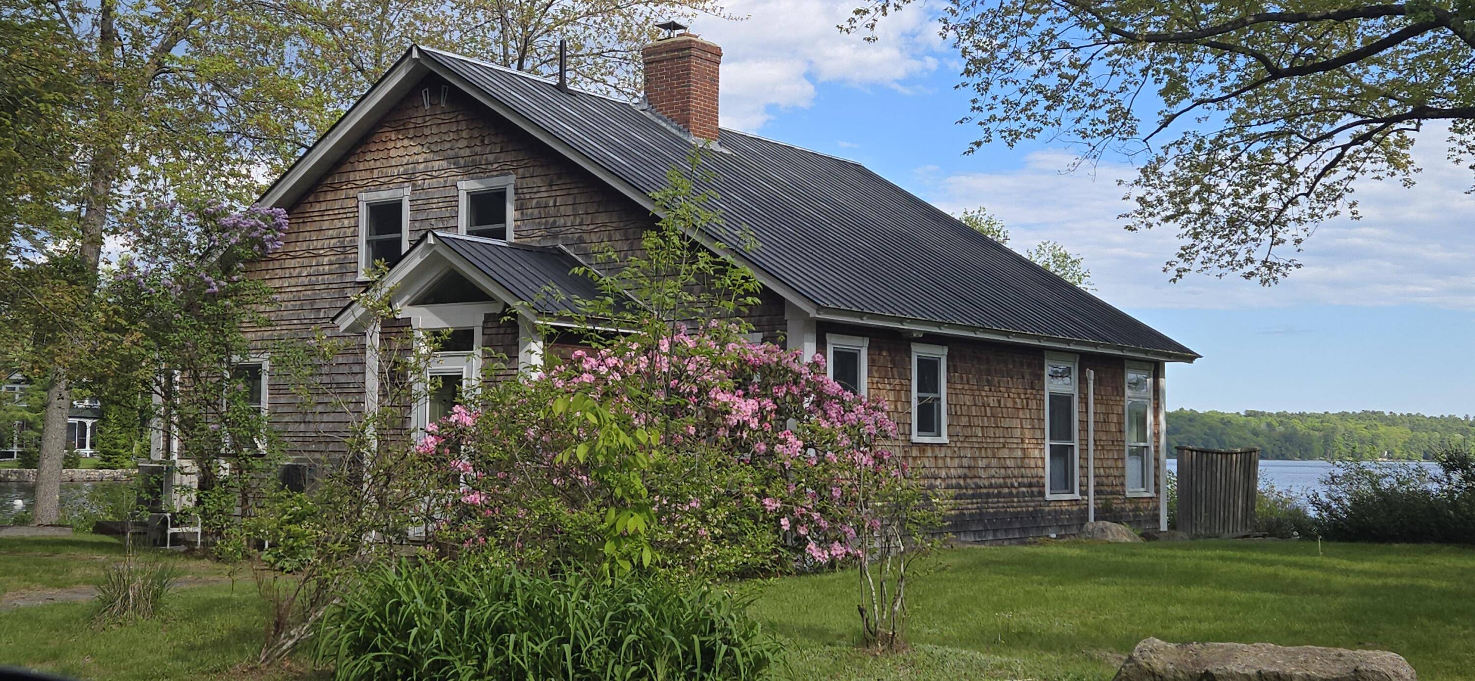 37 Brickyard Hill RD, Bridgton, ME 04009