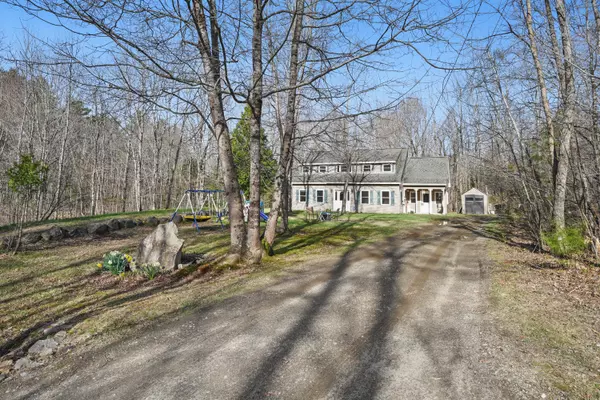 Chelsea, ME 04330,96 S. Dondero RD