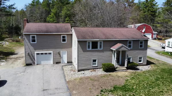 106 Kennebunk Pond RD, Lyman, ME 04002