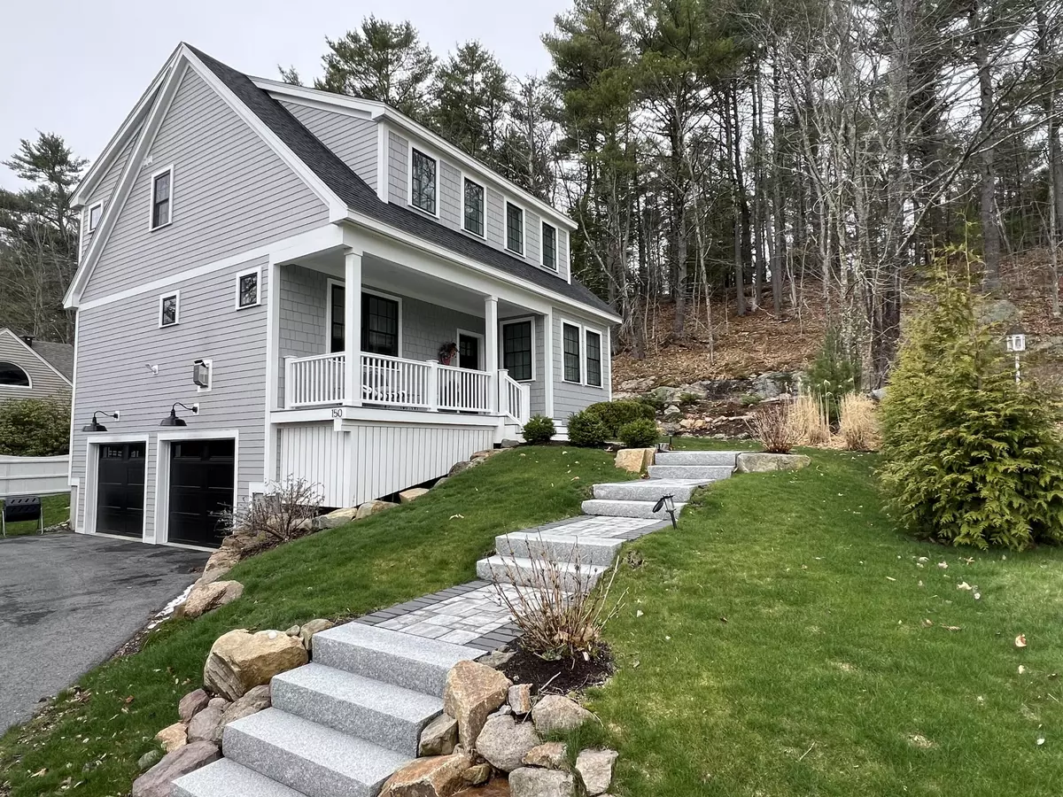 Ogunquit, ME 03907,150 Agamenticus RD