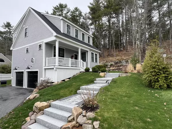 150 Agamenticus RD, Ogunquit, ME 03907