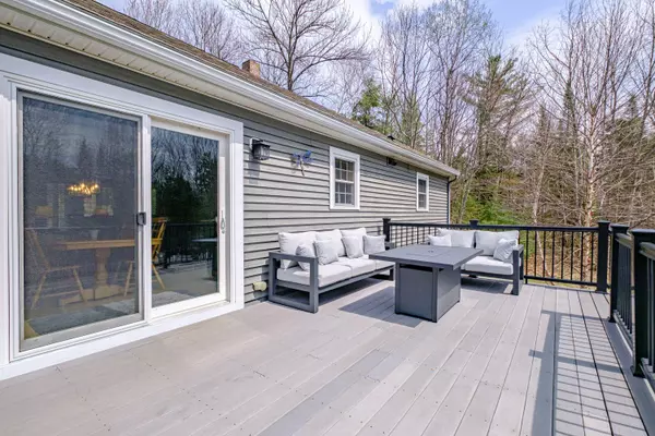 Norway, ME 04268,71 Eddie Kahkonen RD