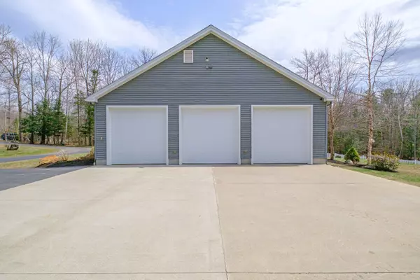 Norway, ME 04268,71 Eddie Kahkonen RD