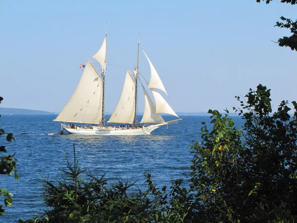 Blue Hill, ME 04614,612 Falls Bridge RD