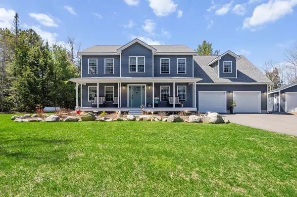 Hampden, ME 04444,35 Graystone DR