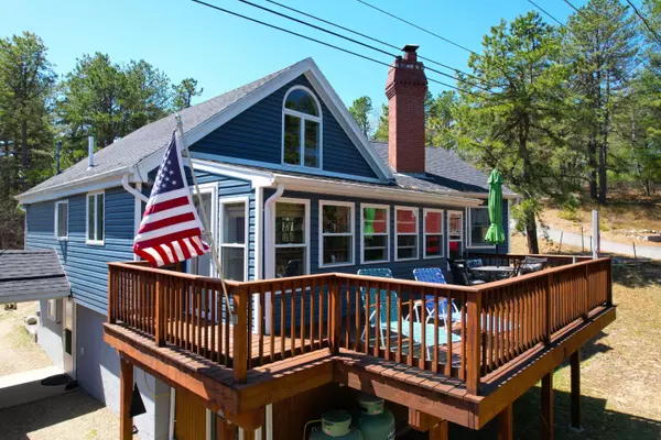 Shapleigh, ME 04076,372 Pine Springs RD