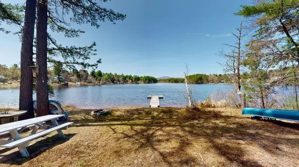 Waterboro, ME 04087,16 Bernier LN