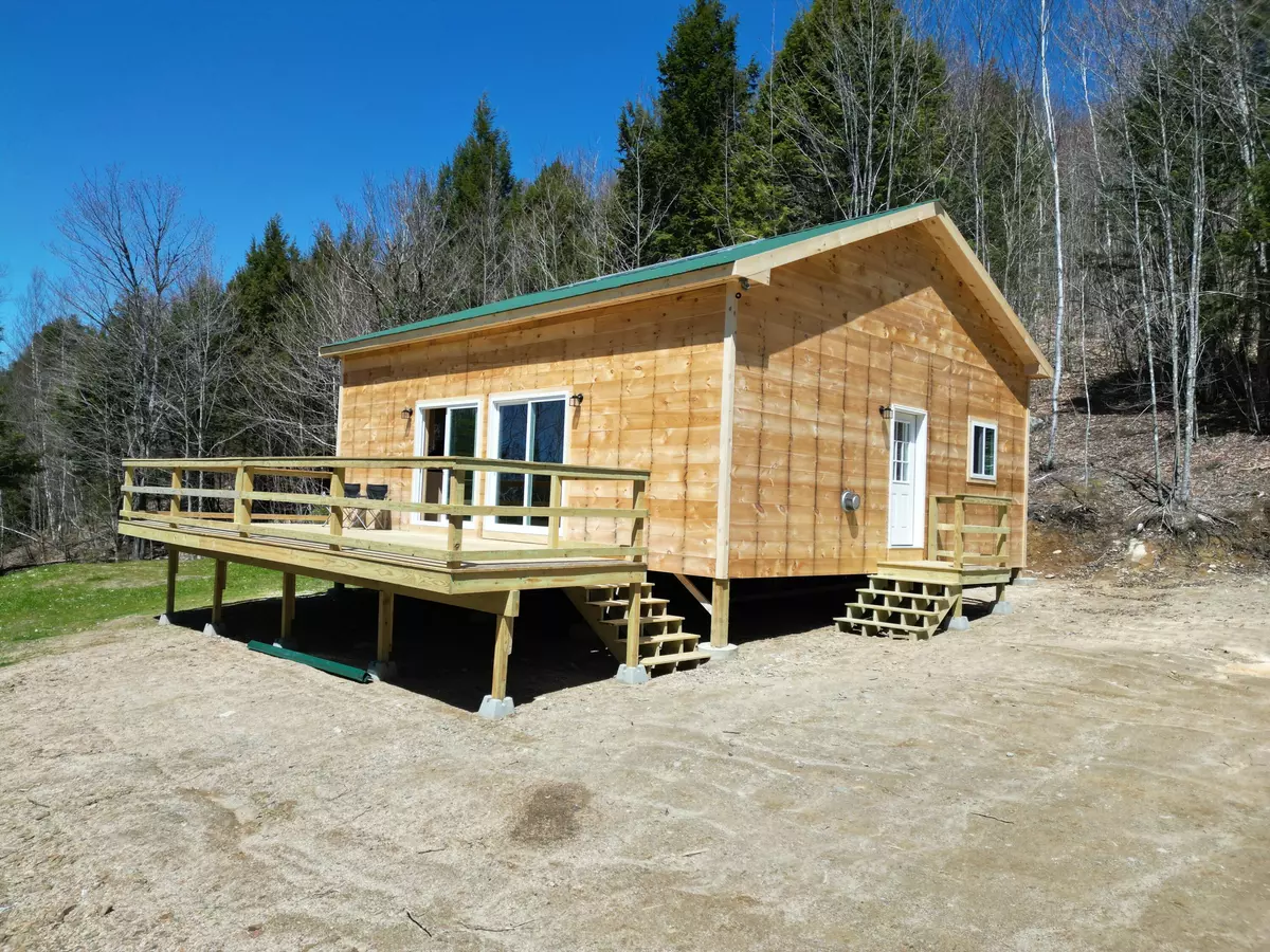 Lakeville, ME 04487,90 Homestead DR