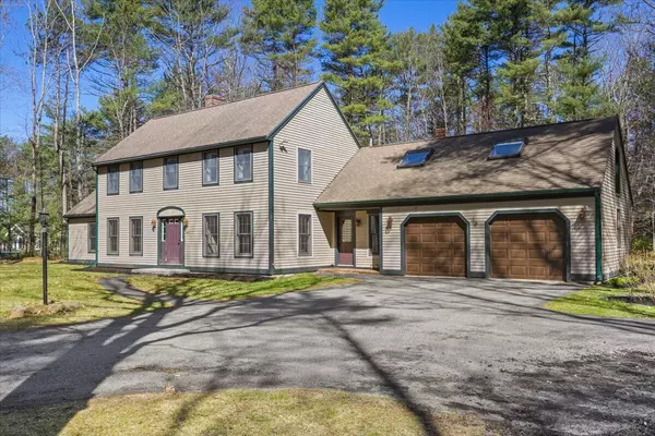 Scarborough, ME 04074,20 Stone Brooke RD