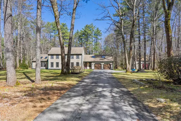 Scarborough, ME 04074,20 Stone Brooke RD