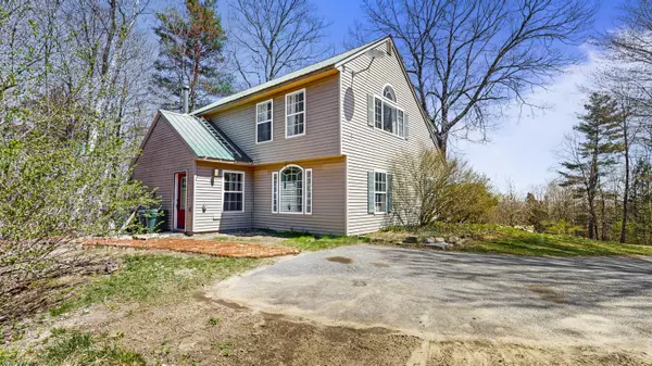 85 Waltons WAY, Leeds, ME 04263