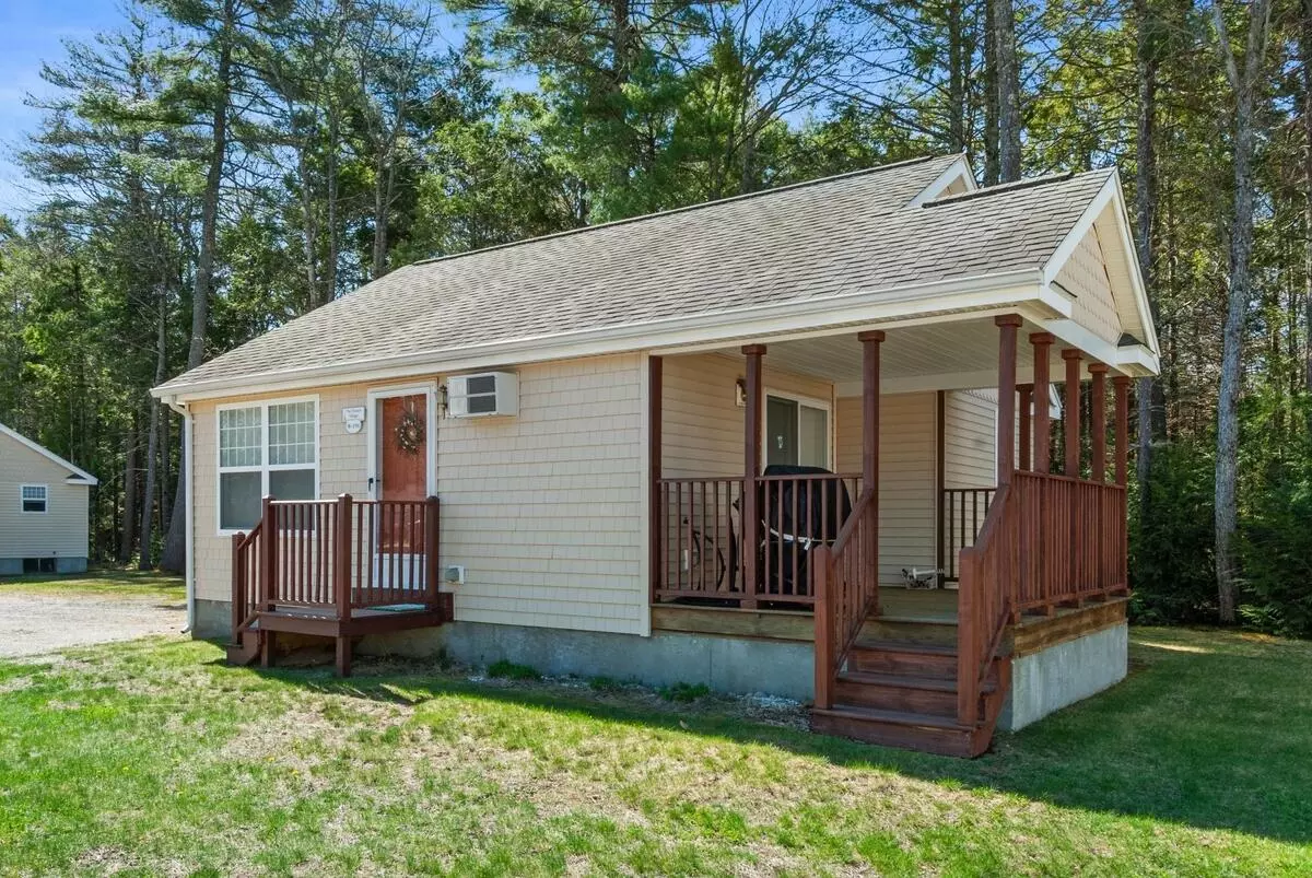 Wells, ME 04090,412 Post RD #196