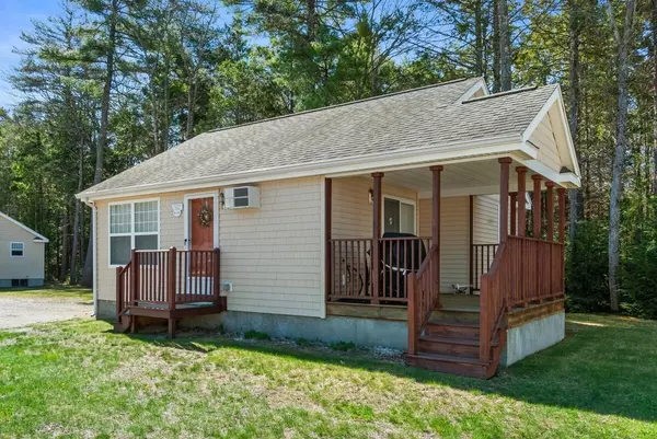 412 Post RD #196, Wells, ME 04090