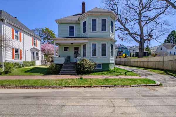 Portland, ME 04103,82 William ST