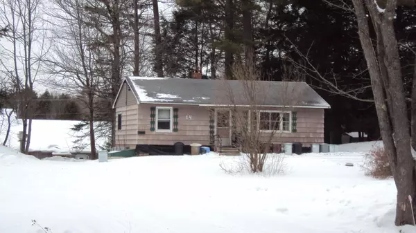 14 Stagecoach RD, Freeport, ME 04032