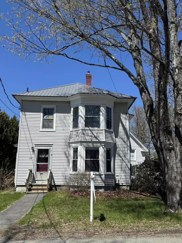 131 George ST, Pittsfield, ME 04967