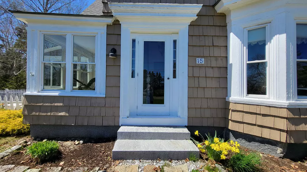 15 Drift Inn RD, Saint George, ME 04860